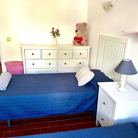 Casazul Apartment Olhão