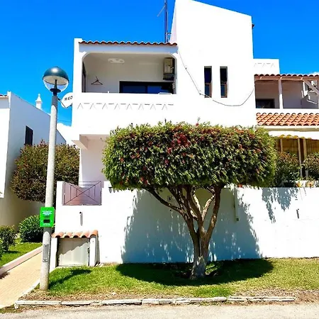 Διαμέρισμα Casazul *