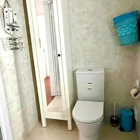 Casazul Διαμέρισμα