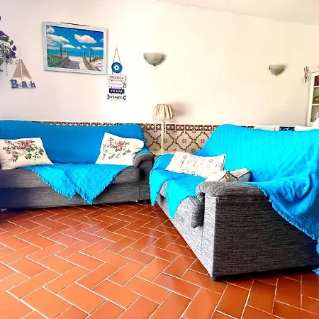 Apartment Casazul *