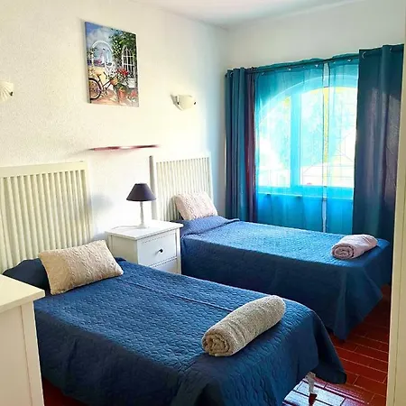 Διαμέρισμα Casazul *